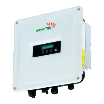 Inversor Novergy IGPB-5kw - foto 1